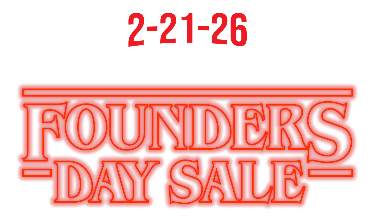 Founders Founder's day anniversary sale 11 year dispensary deals cannabis marijuana thc cbd hybrid sativa indica netflix stranger things spokane pullman mead live resin vape disposable dispo one day discount